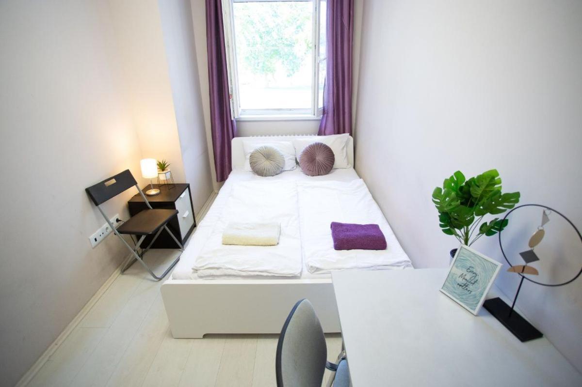 Appartamento Cityscape Budget Corvinus Budapest