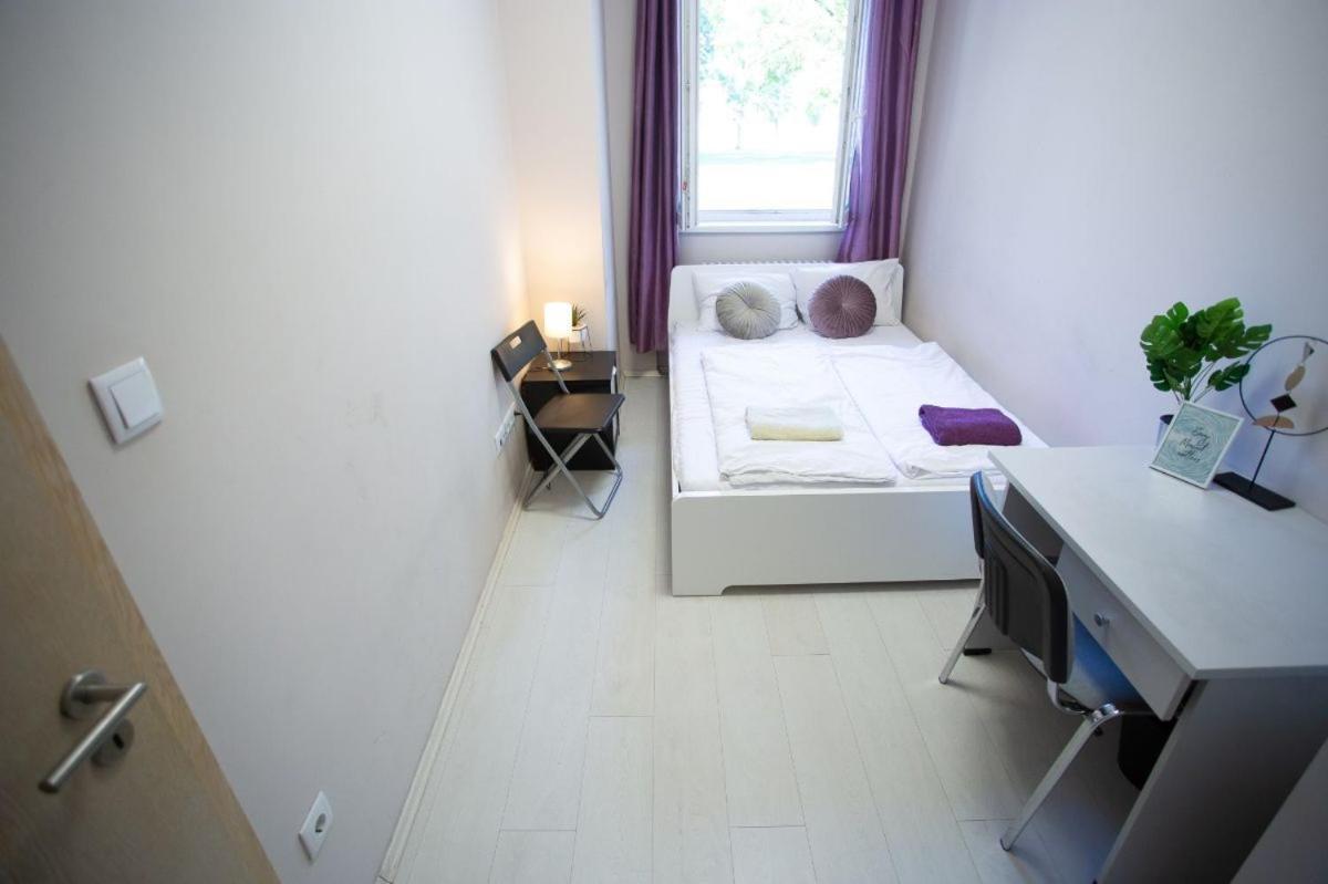 Appartamento Cityscape Budget Corvinus Budapest