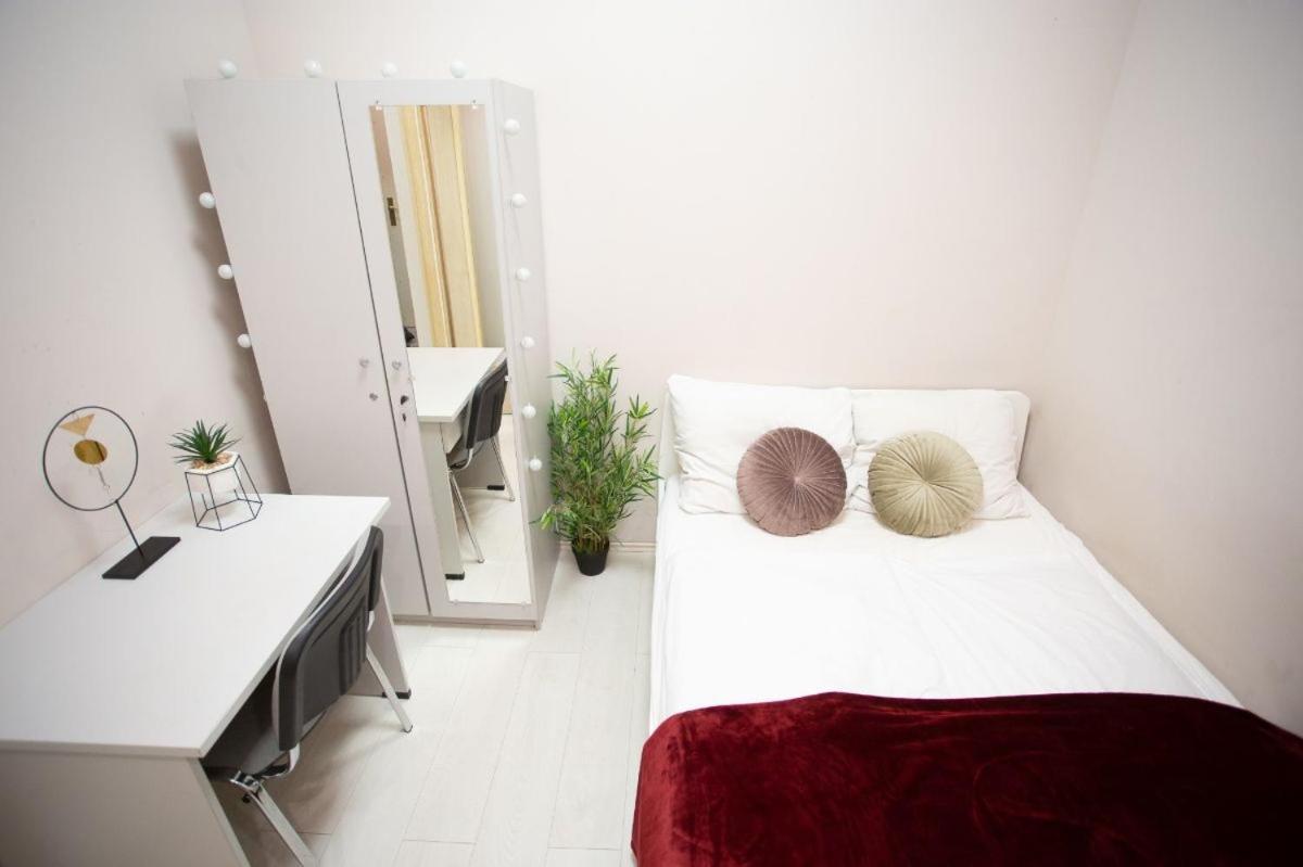 Cityscape Budget Corvinus Budapest