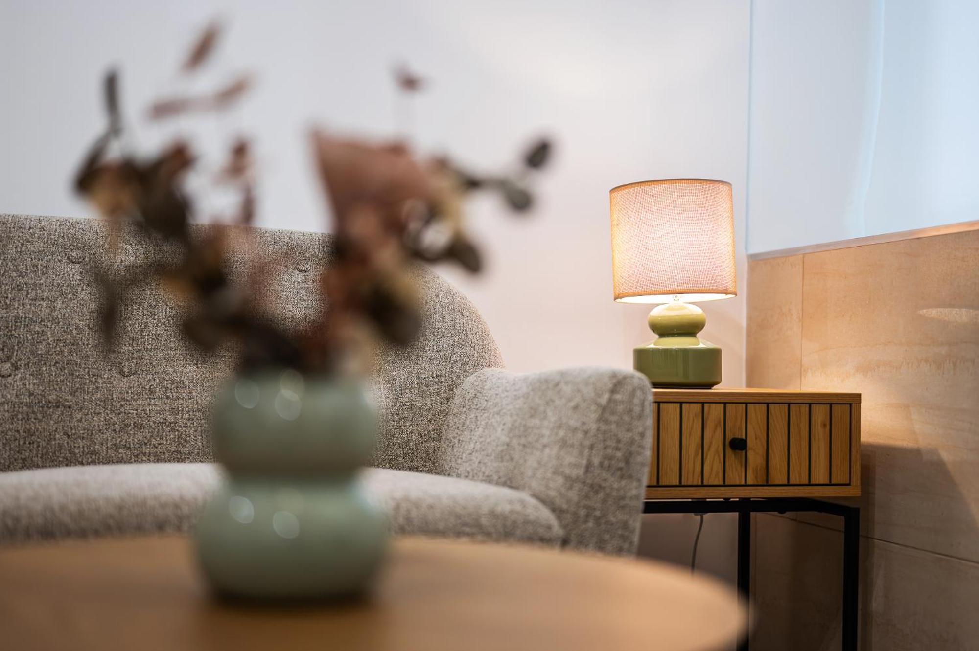 Apartman V531 Elitehost Voeroesmarty *