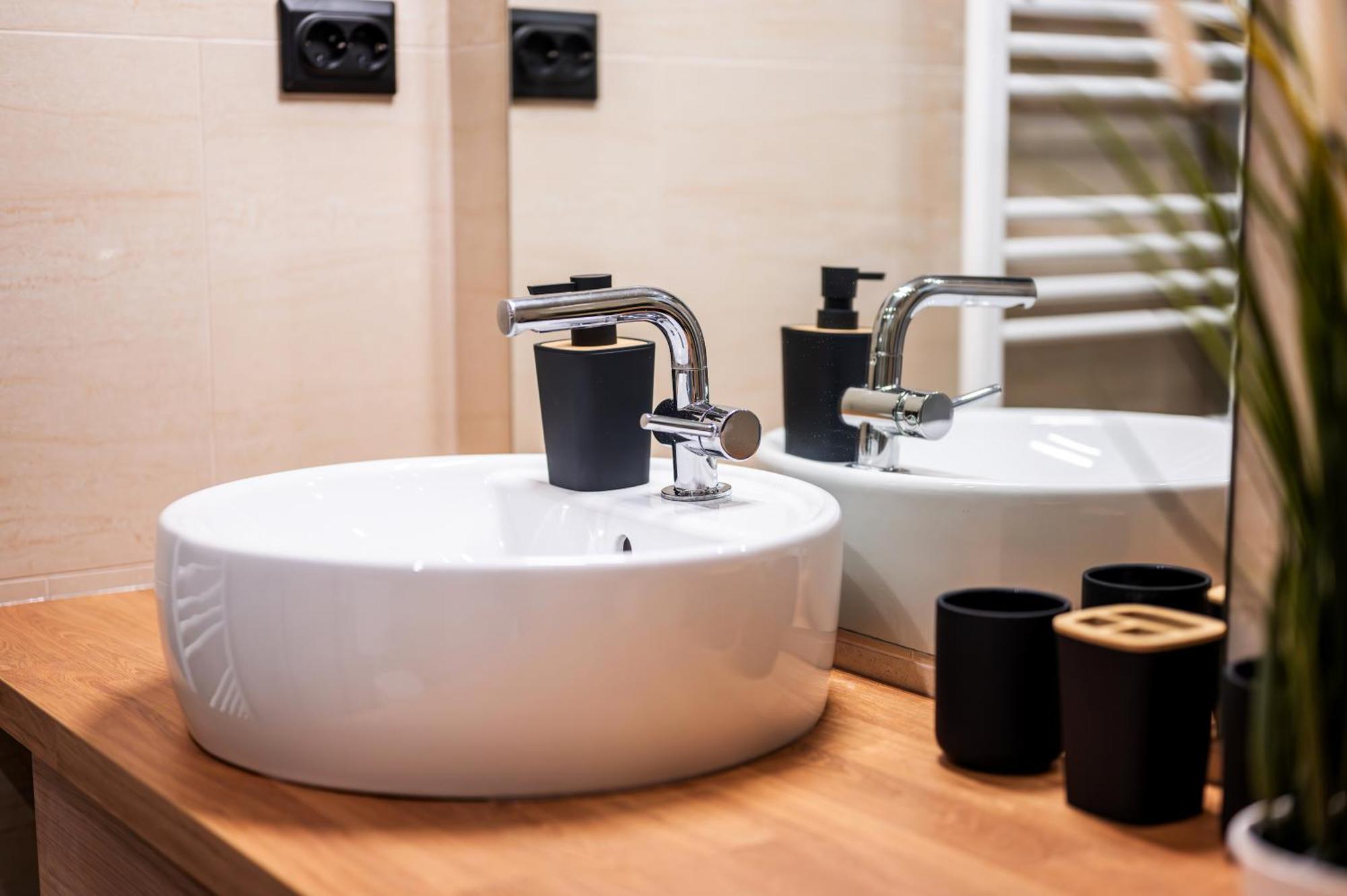 Apartman V531 Elitehost Voeroesmarty Budapest