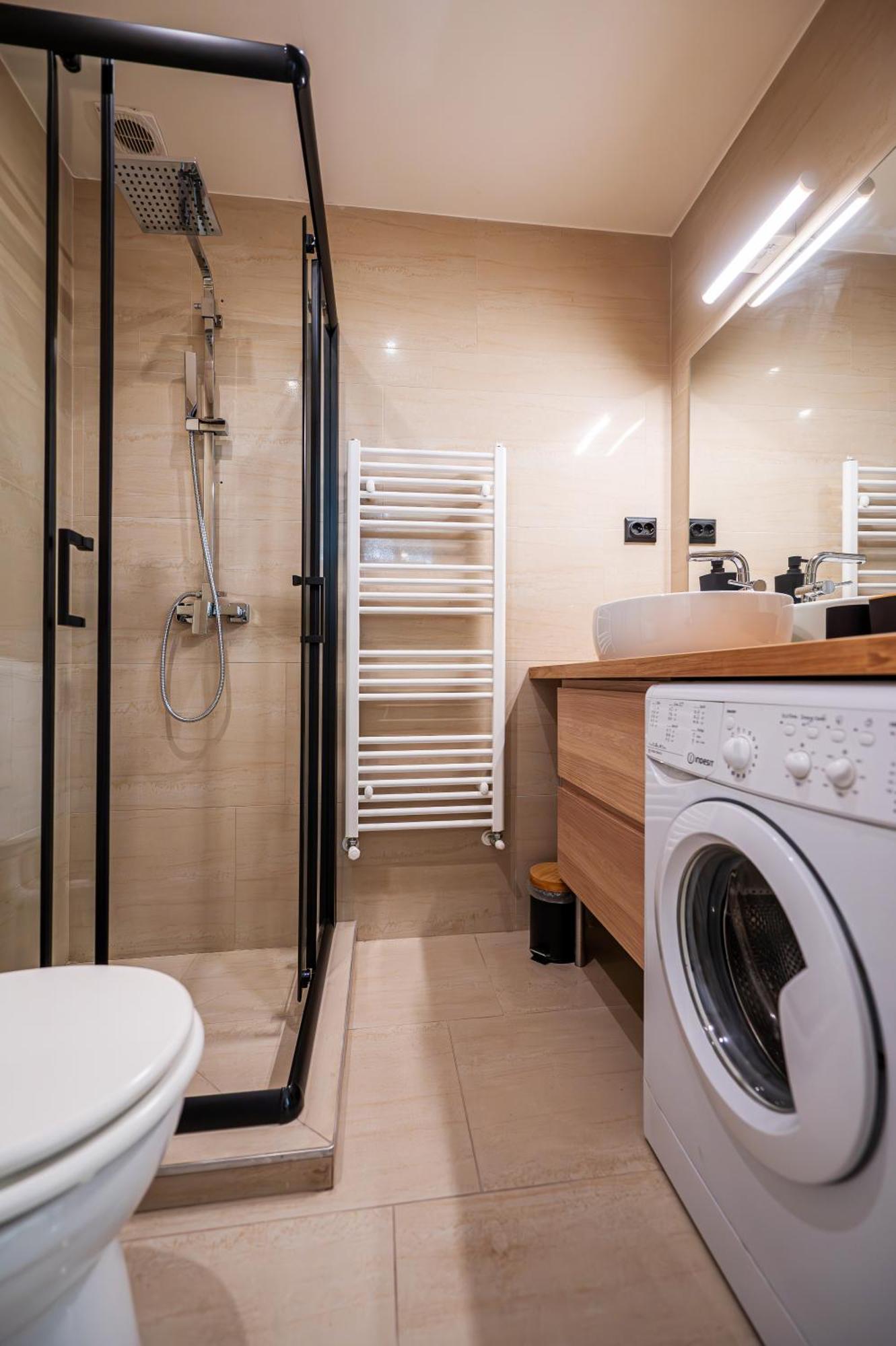 Apartman V531 Elitehost Voeroesmarty Budapest