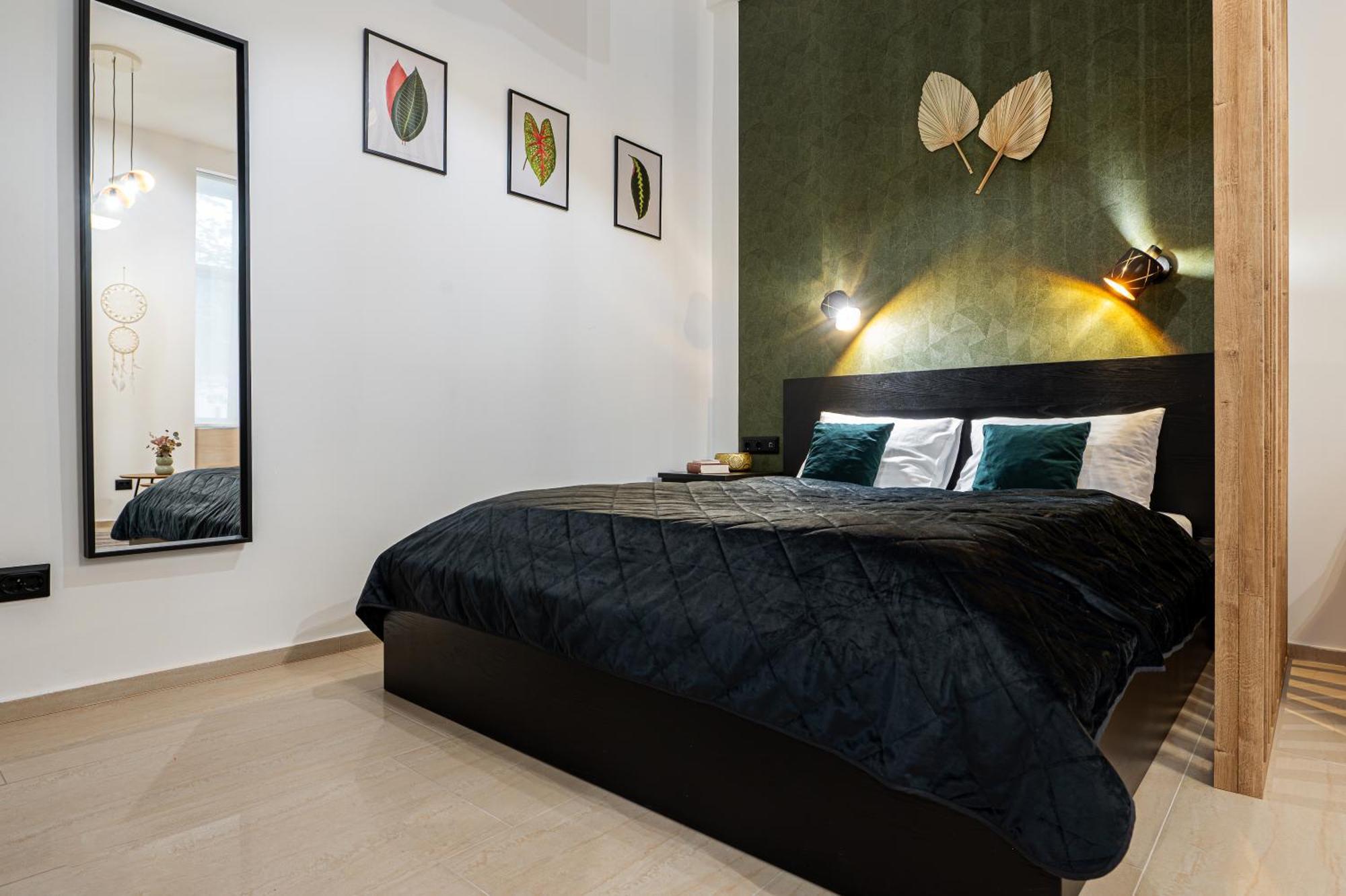 Apartman V531 Elitehost Voeroesmarty *