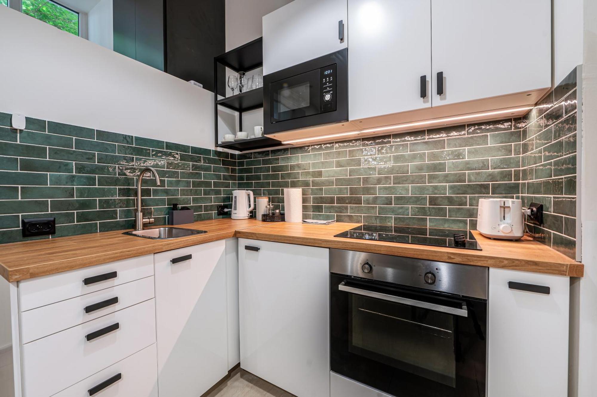 Apartman V531 Elitehost Voeroesmarty Budapest