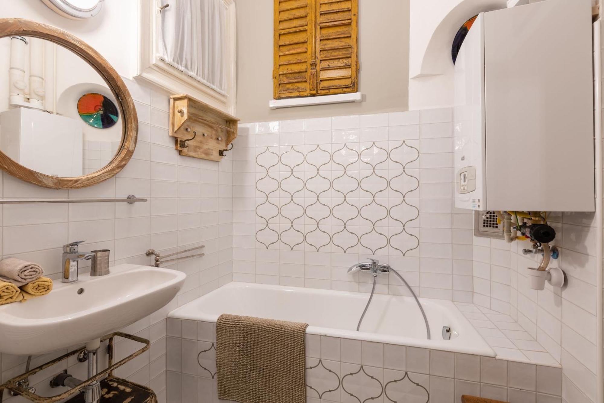 Apartament Time Wanderer