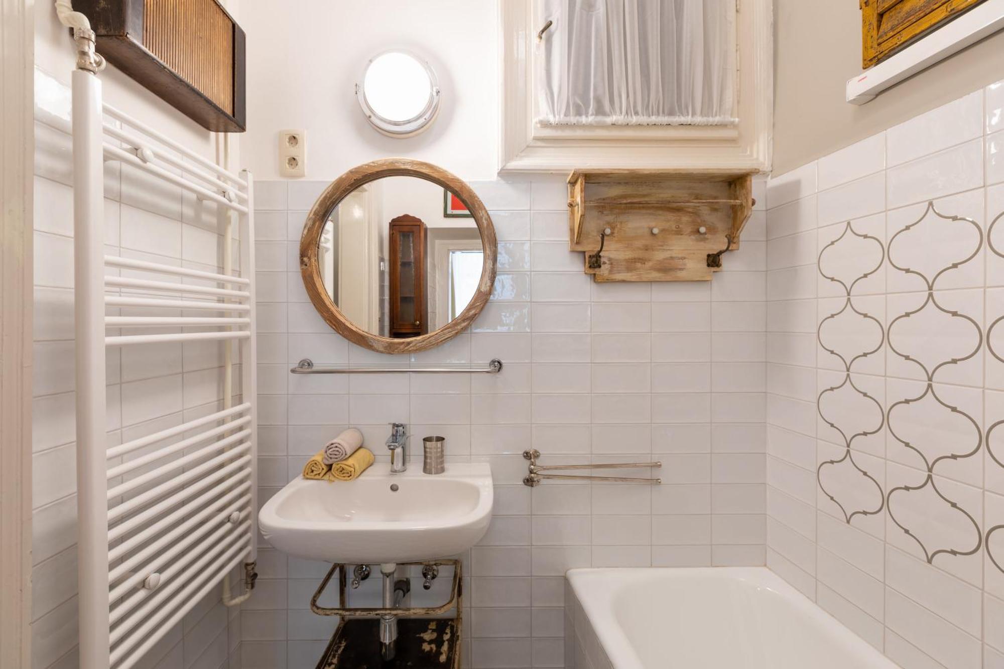 Apartament Time Wanderer