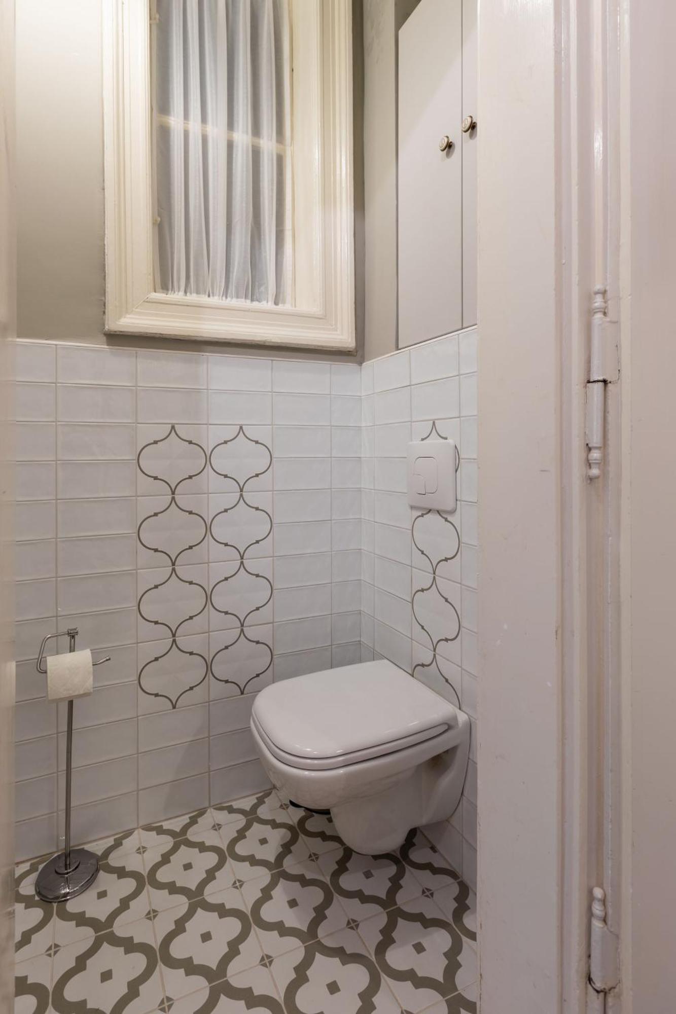 Apartament Time Wanderer Budapeszt