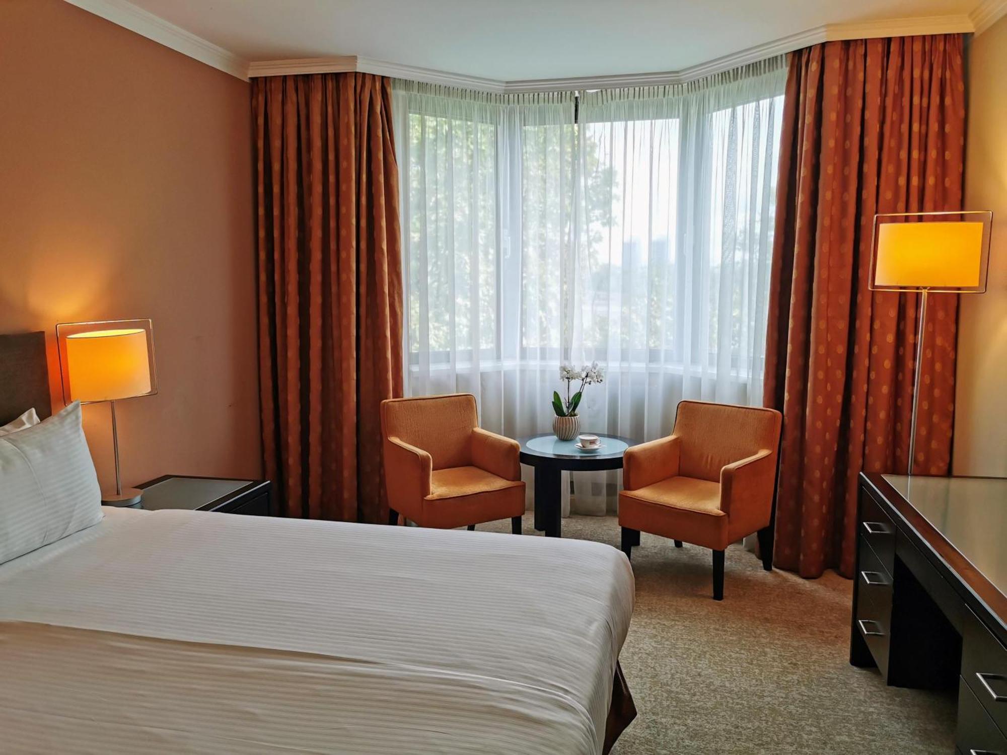 Verdi Aquincum Hotel Budapeszt