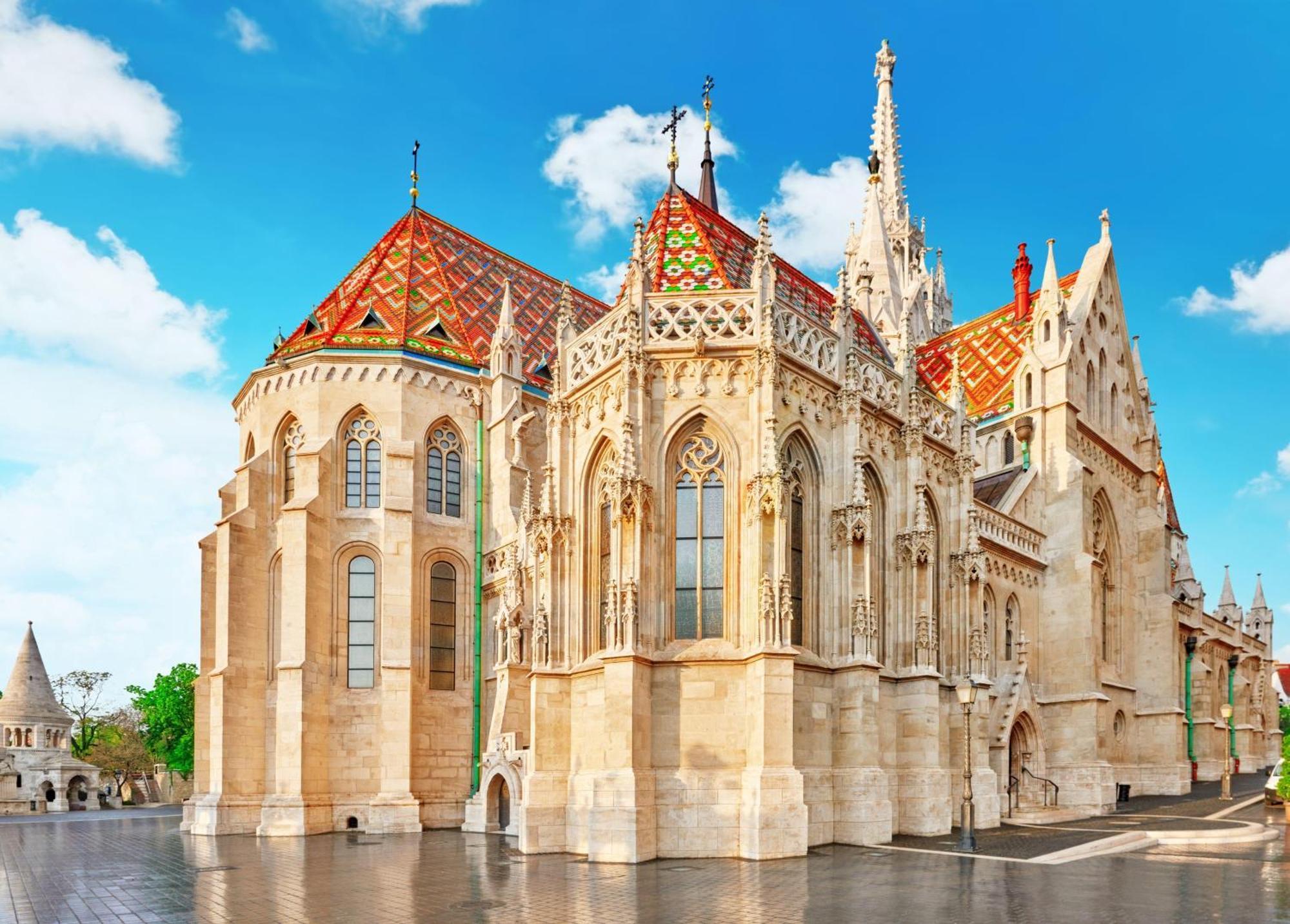Verdi Aquincum 4* Budapeszt