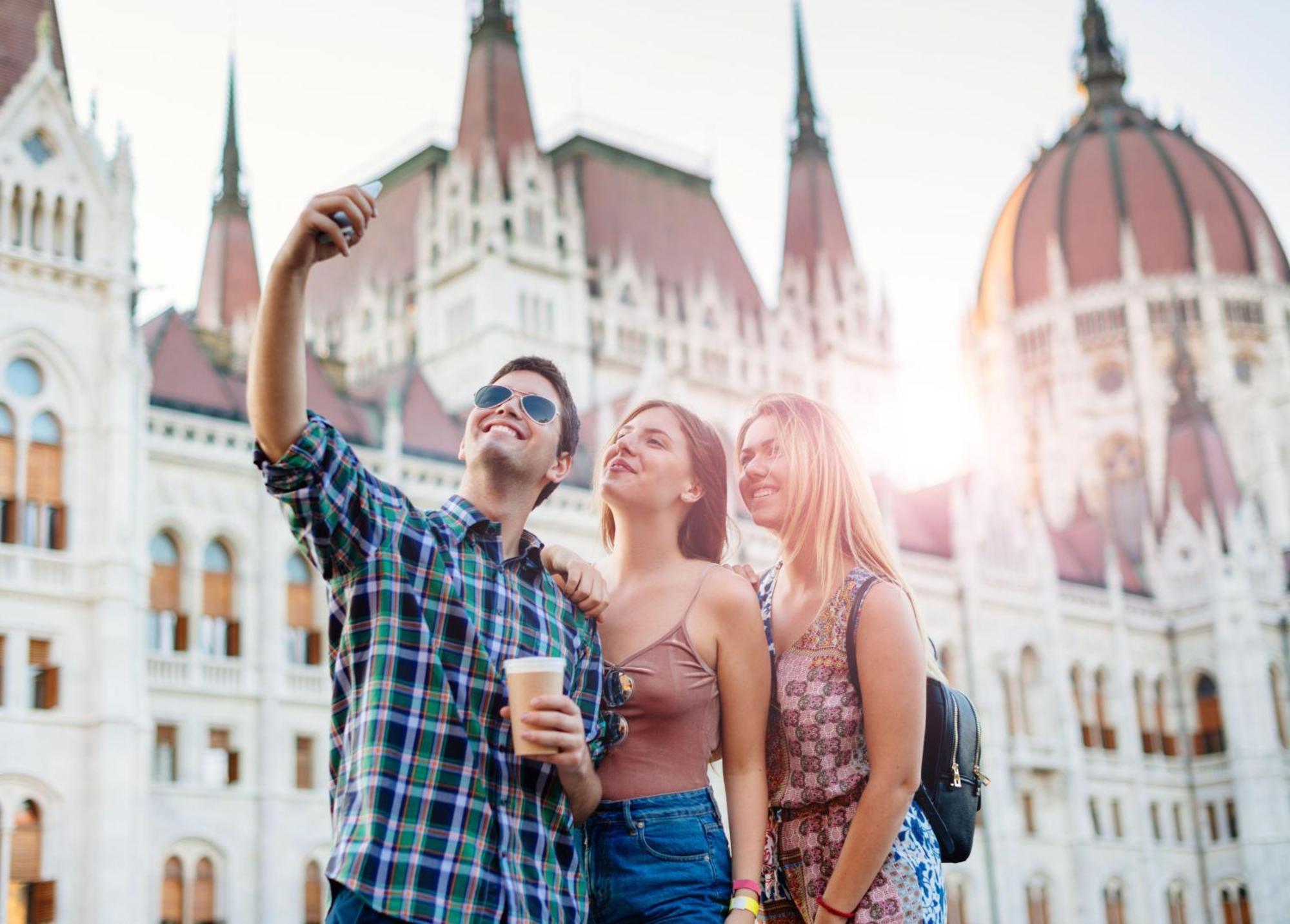 Hotel Verdi Aquincum Budapeszt