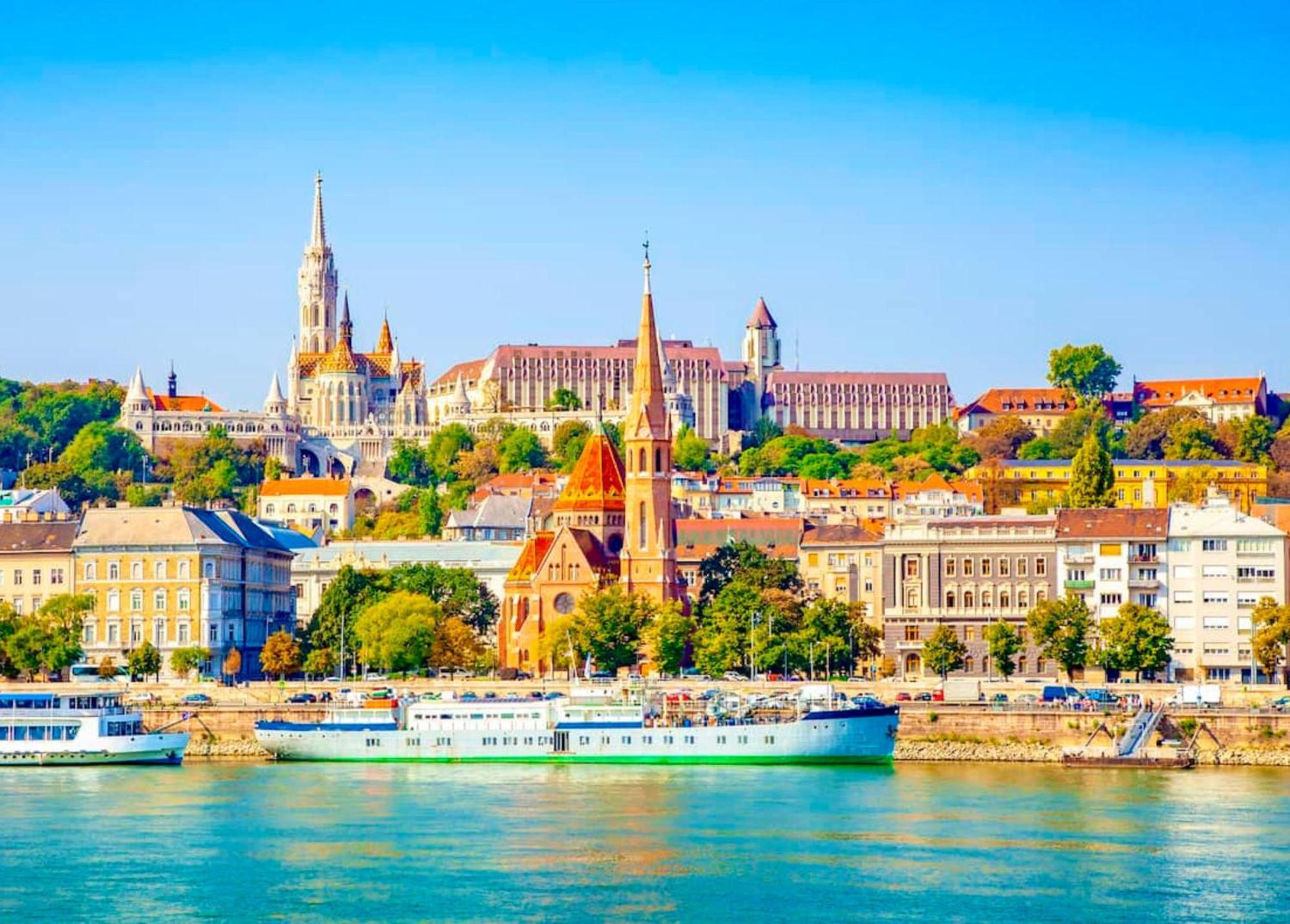 Verdi Aquincum Budapeszt