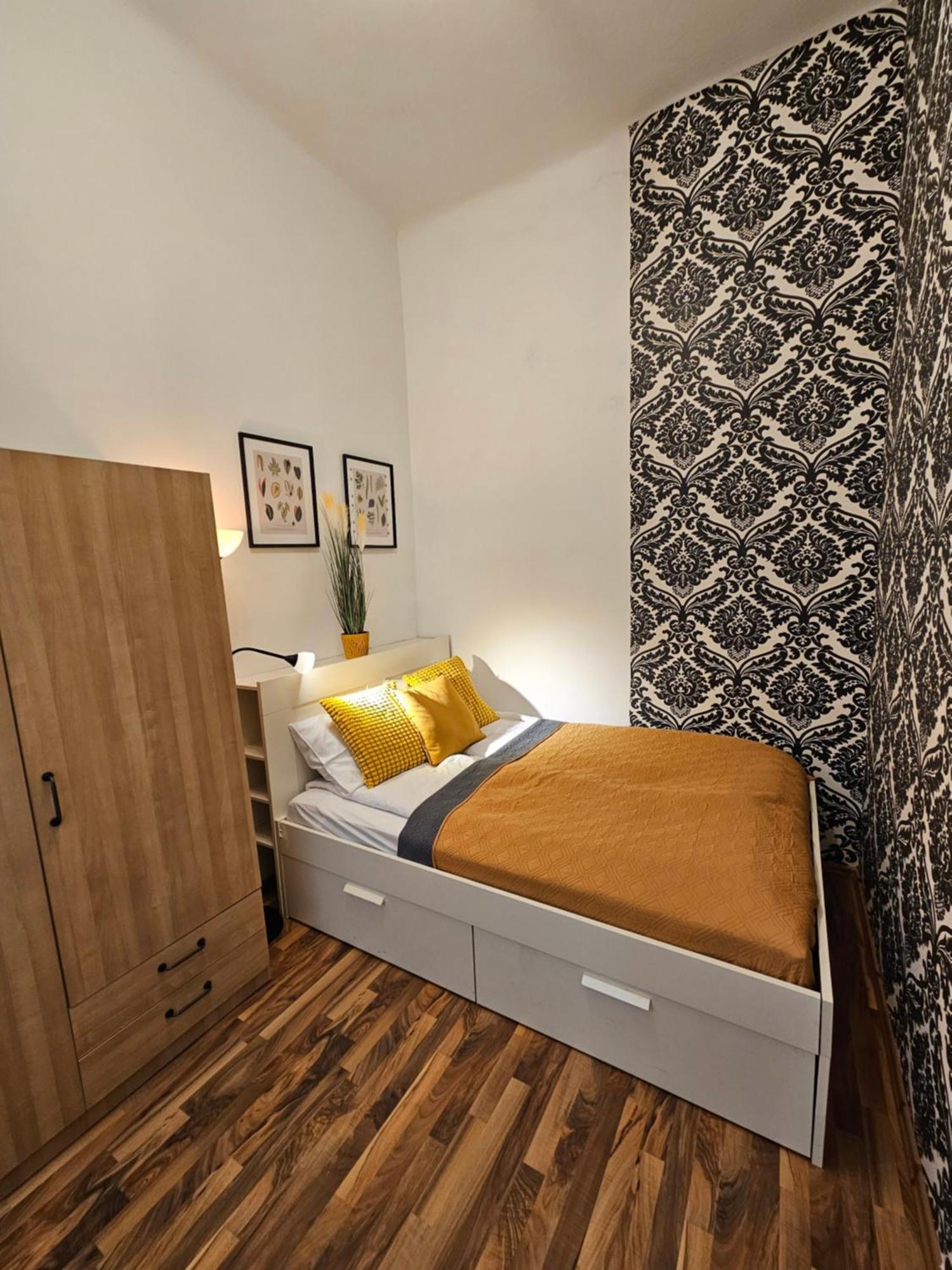 Apartman The Greenest Vintage *