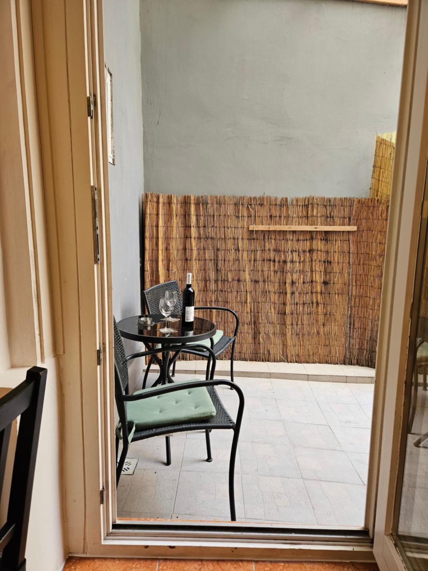 Apartman The Greenest Vintage *