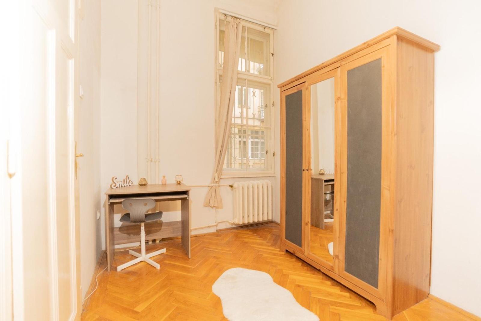 Apartment Vaci Utca Street Full Centrum *
