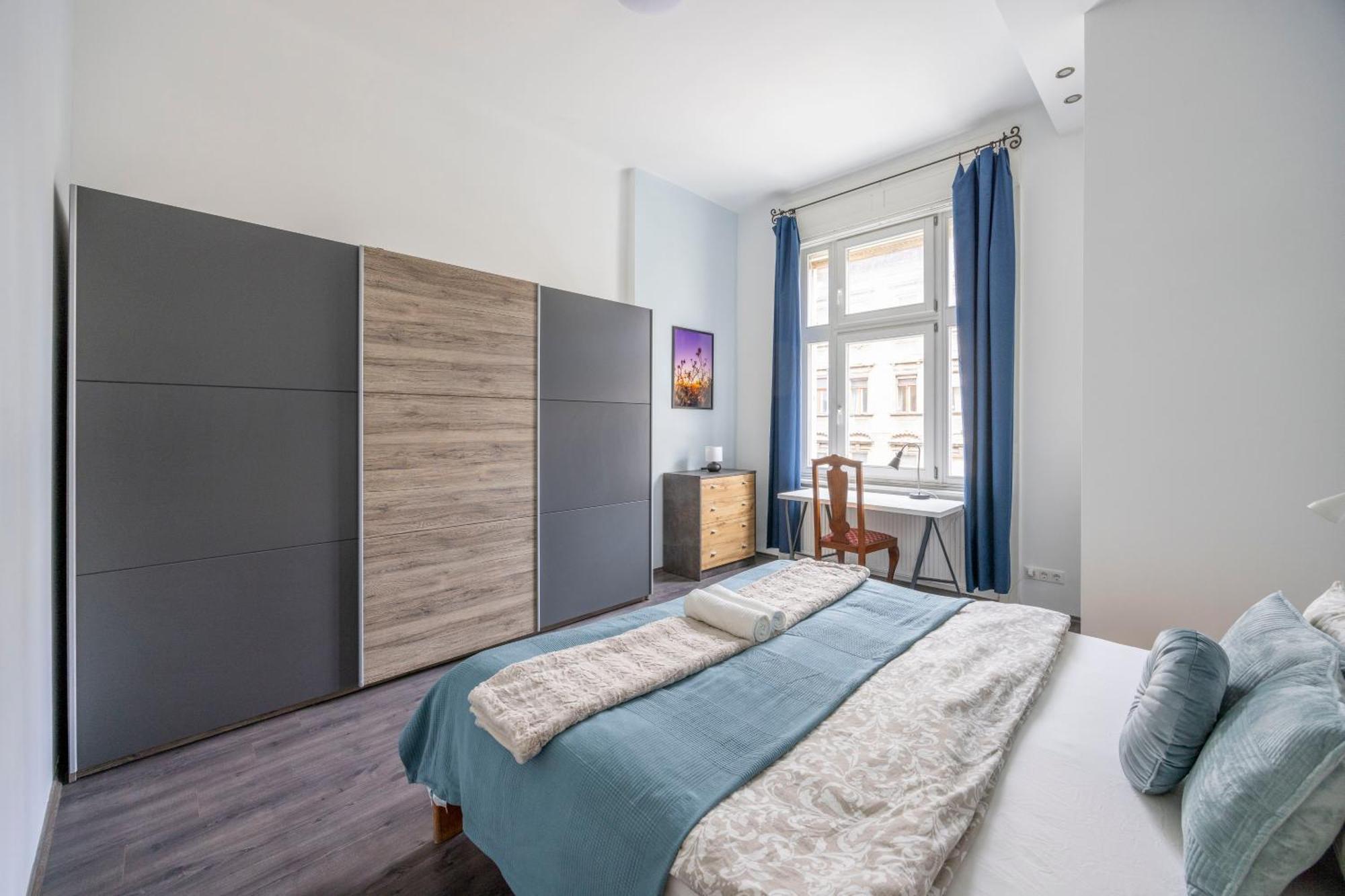 Appartement Explore From A Cozy & Sweet Retreat
