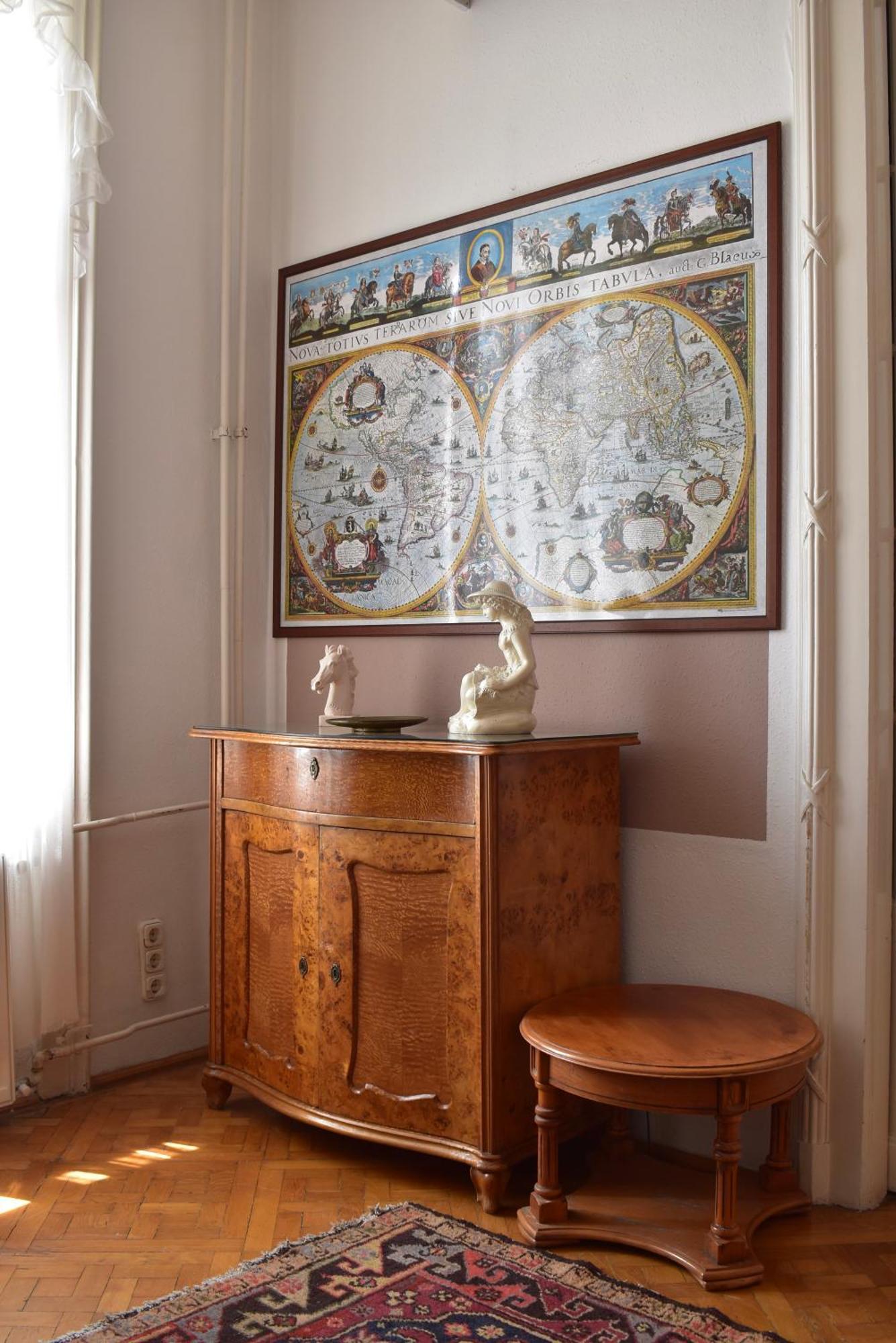 Apartman Libra Grande Venetian Style Budapest