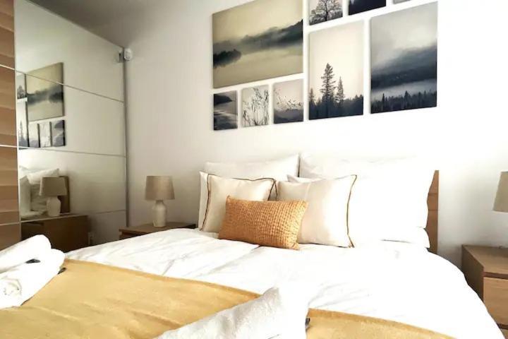 Appartamento Fun & Comfort Centre Budapest
