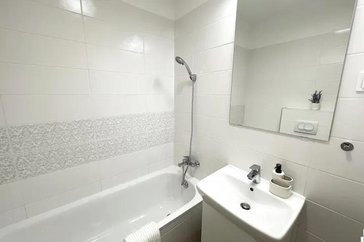 Appartamento Fun & Comfort Centre