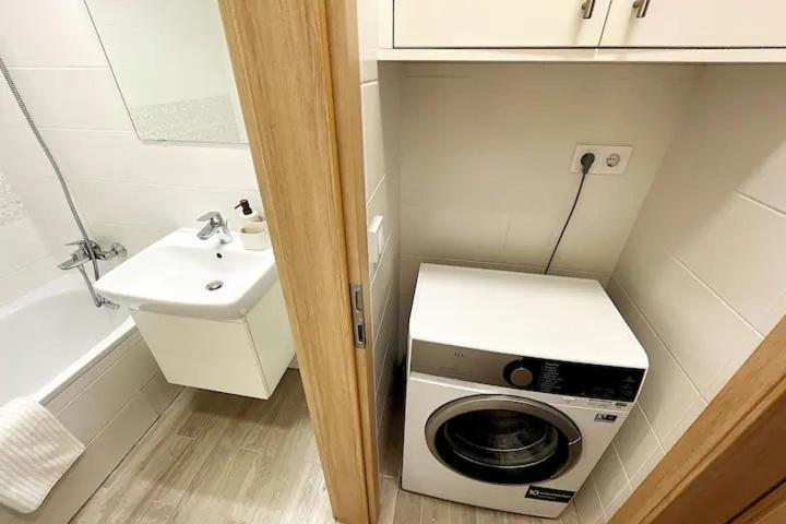 Fun & Comfort Centre Appartamento *