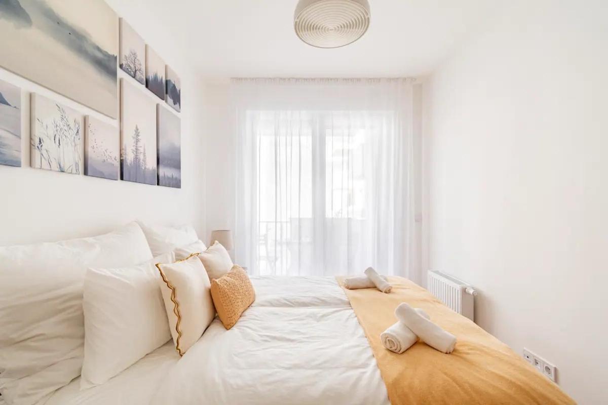 Appartamento Fun & Comfort Centre Budapest