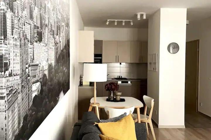 Fun & Comfort Centre Budapest