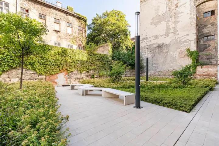 Appartamento Fun & Comfort Centre Budapest