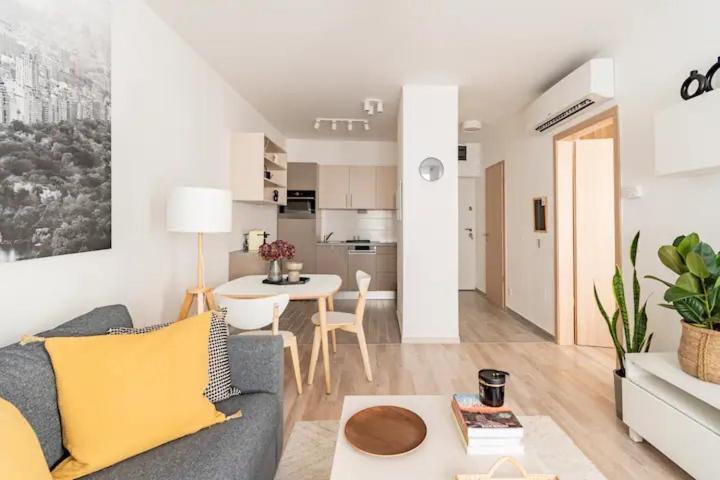 Appartamento Fun & Comfort Centre