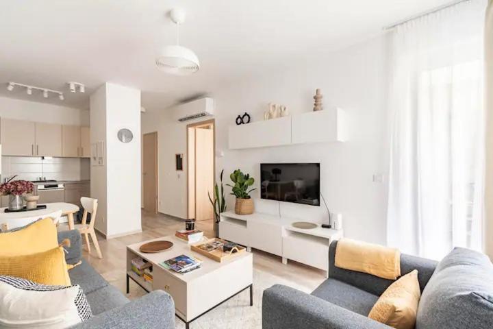 Appartamento Fun & Comfort Centre Budapest