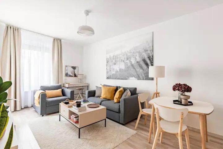 Appartamento Fun & Comfort Centre *