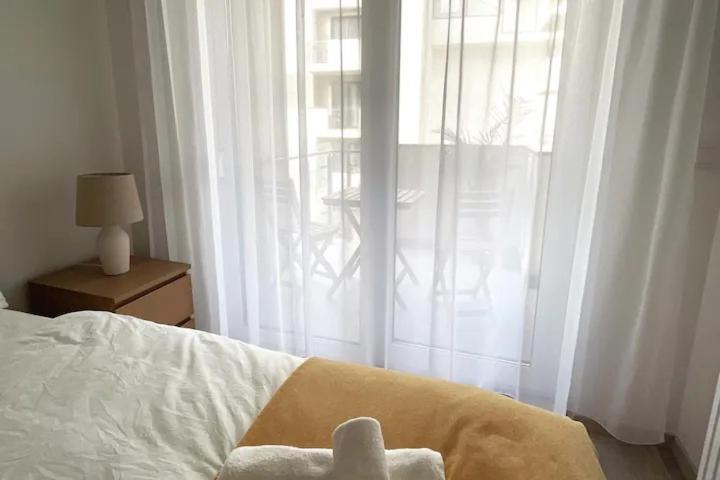 Appartamento Fun & Comfort Centre Budapest