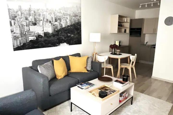 Fun & Comfort Centre Appartamento