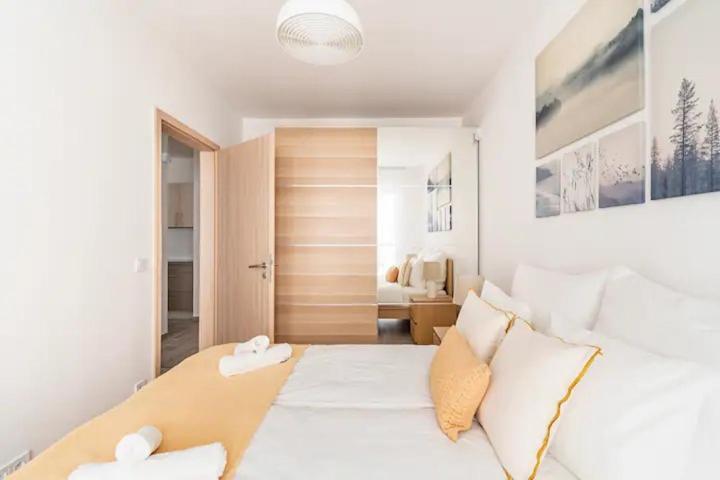 Appartamento Fun & Comfort Centre