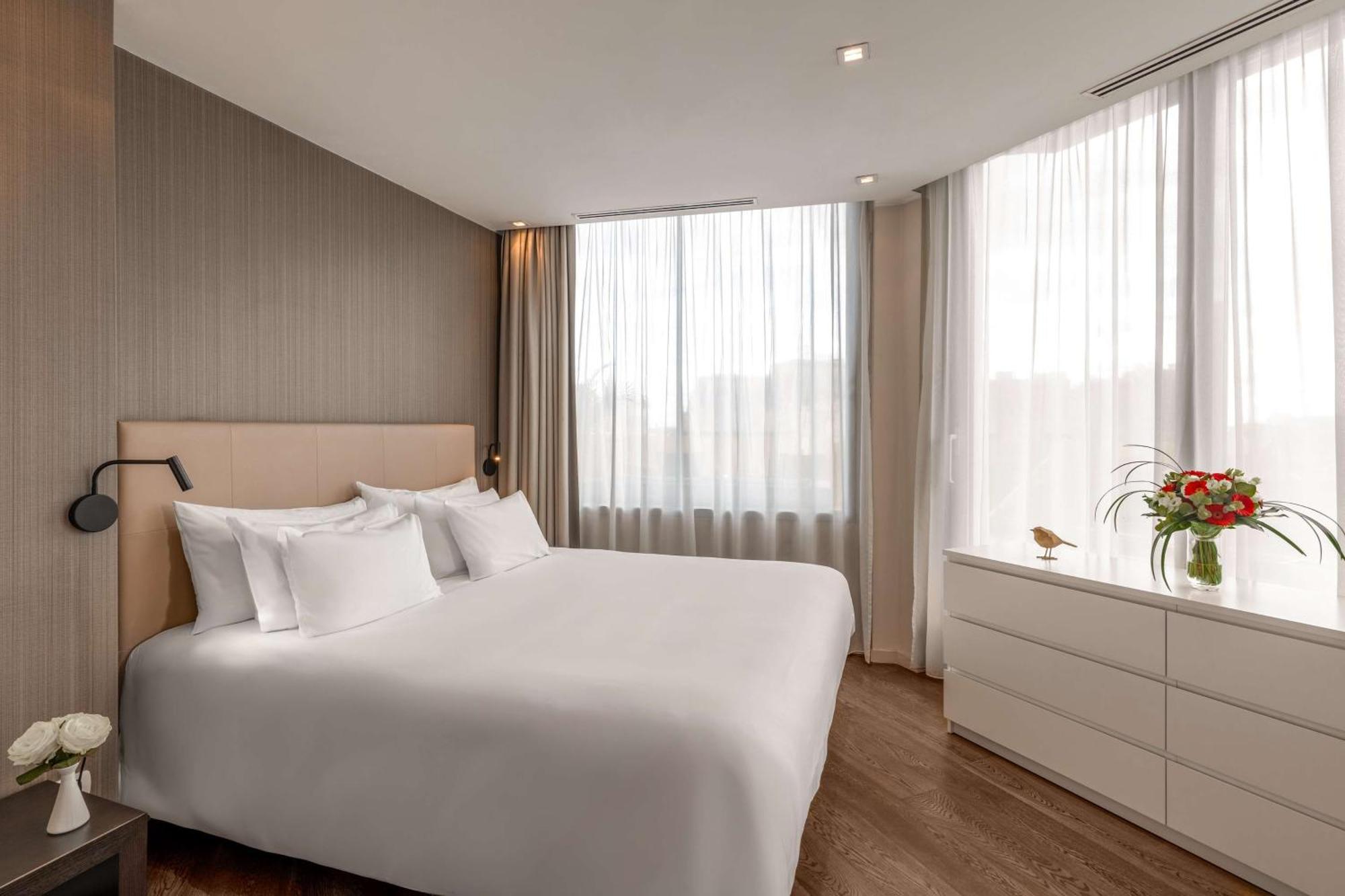 Nh Collection Center Hotel 4*