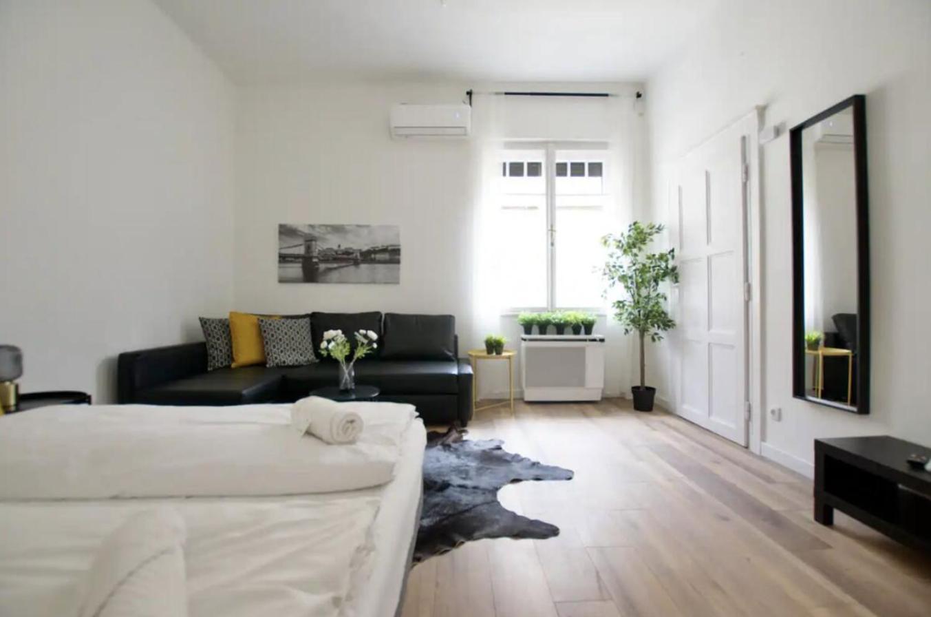 Apartment Standard By Hi5 - Rakoczi 23 *