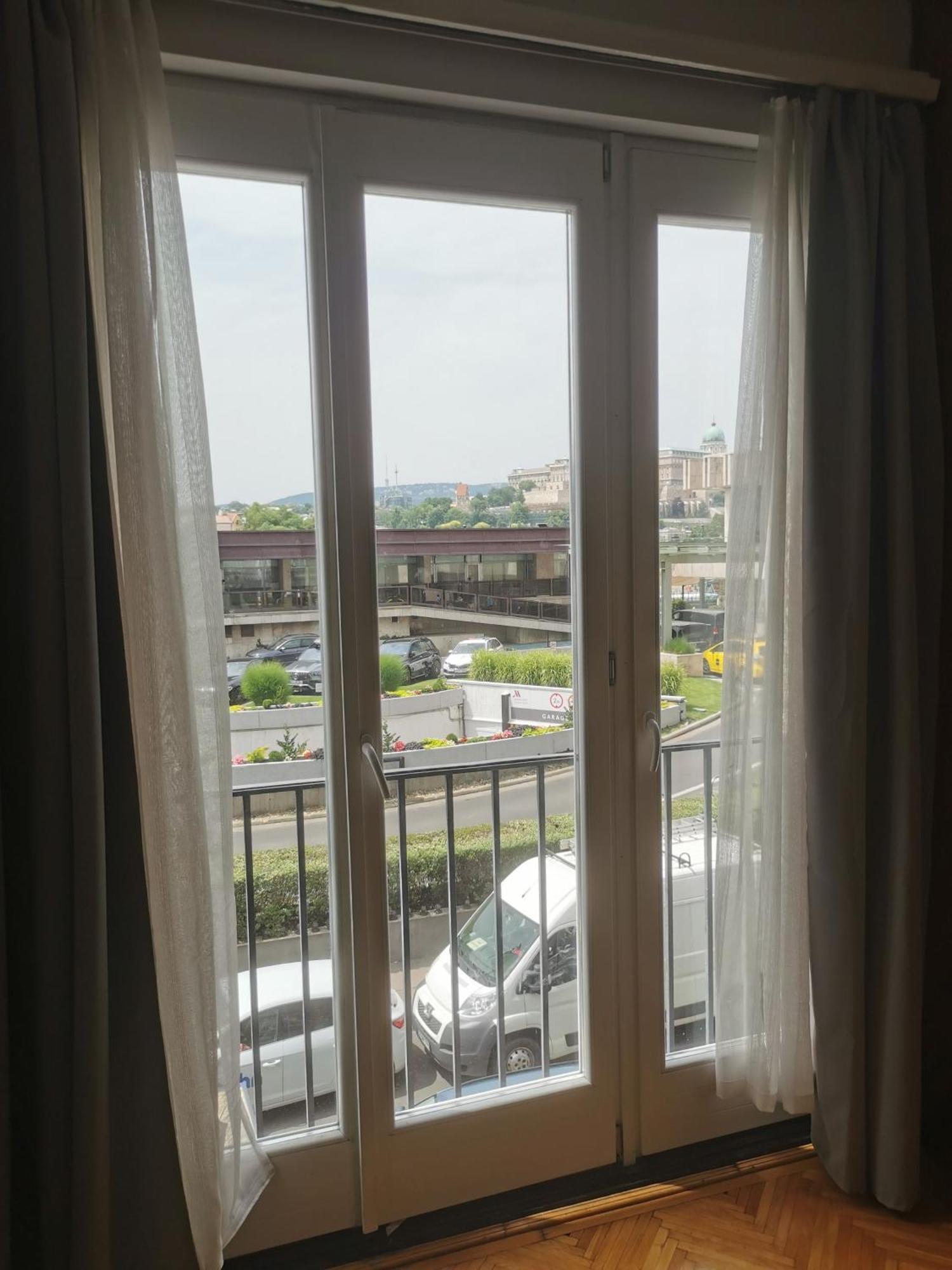 Jackquaters Apartmán
