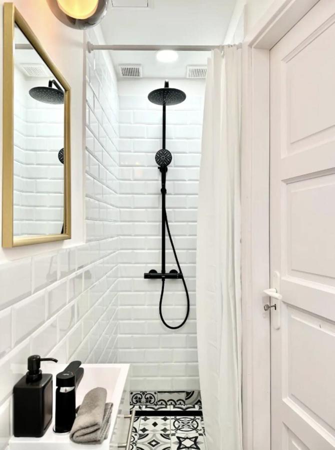 Standard By Hi5 - Rakoczi 23 Apartment *