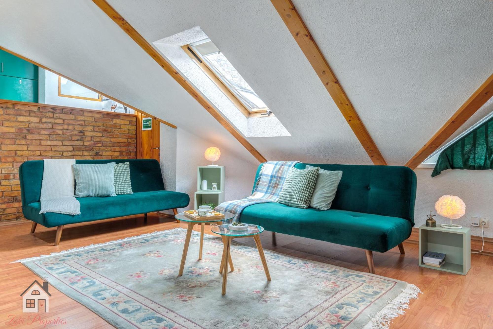 Guest house Acme