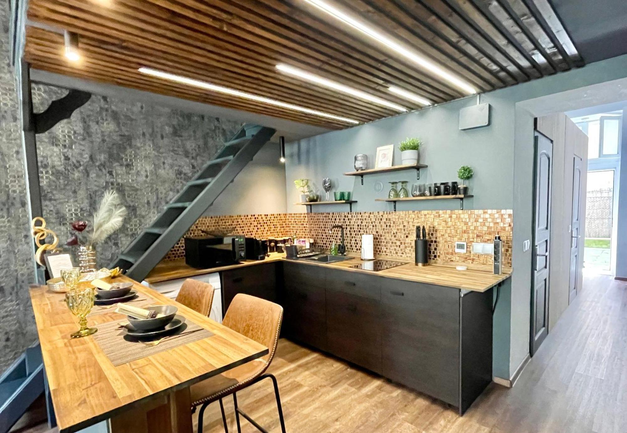 Treasure Island Apartamento Budapest