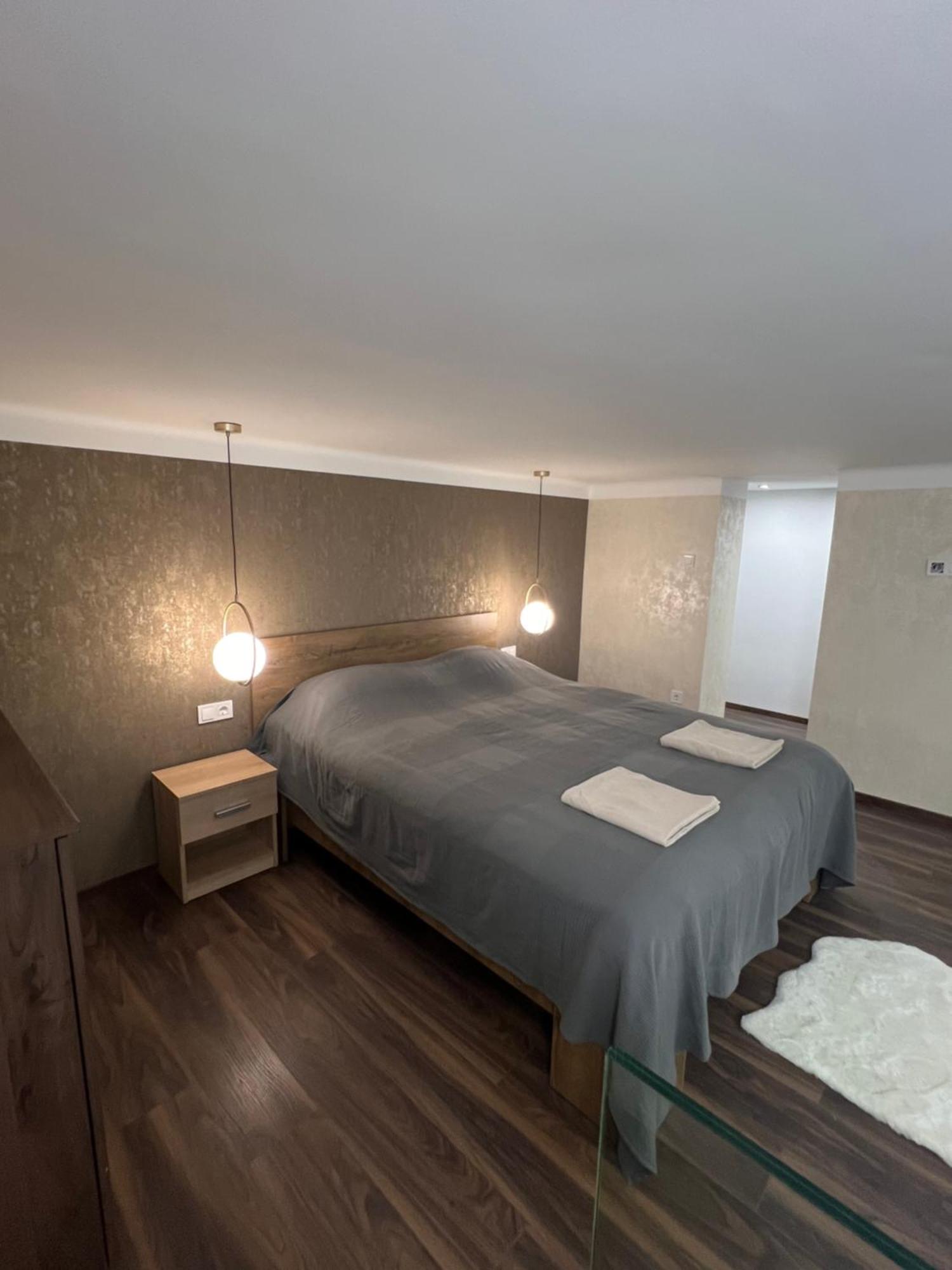 Apartamento King Luxe