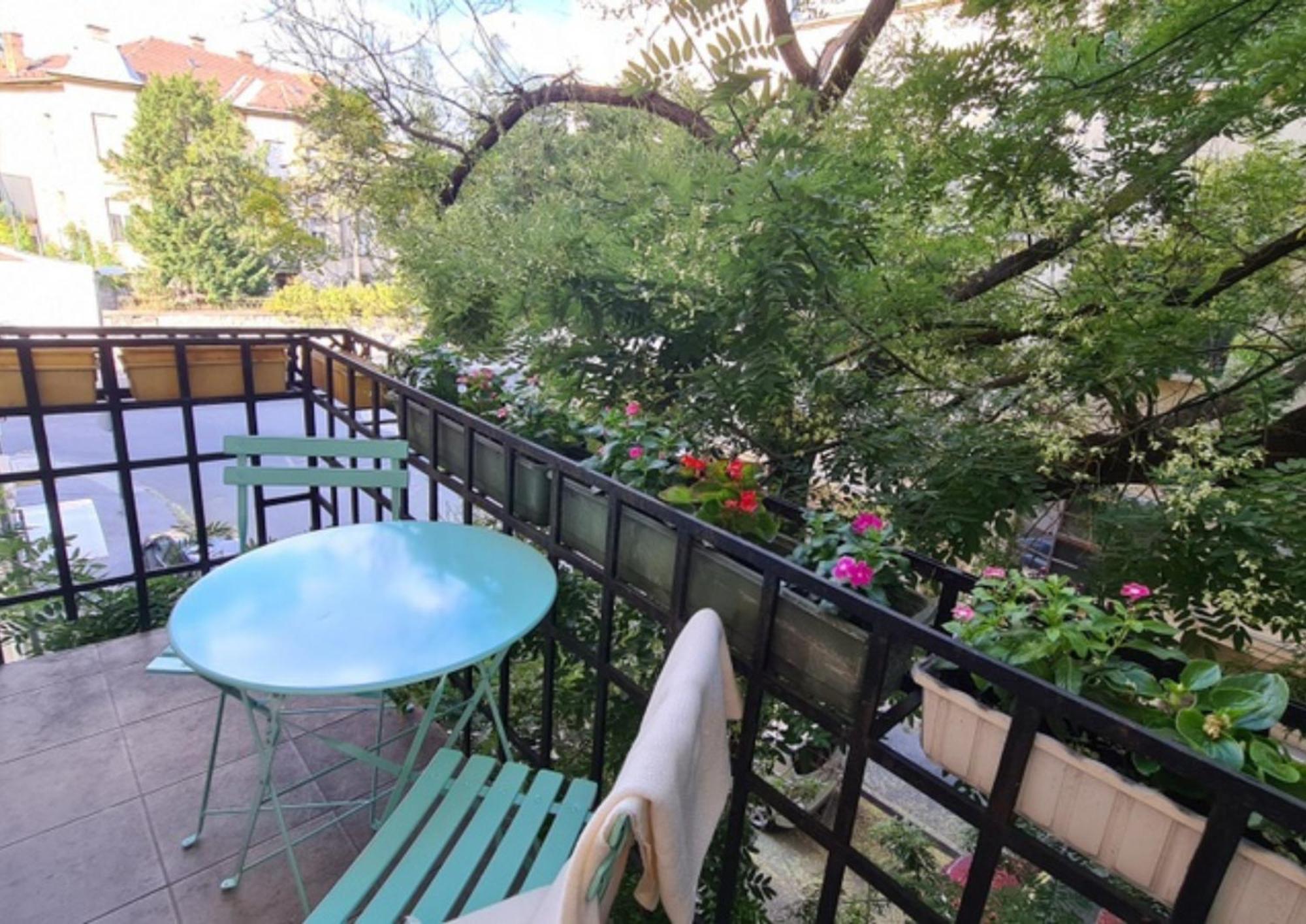 Apartment Rose Hill *