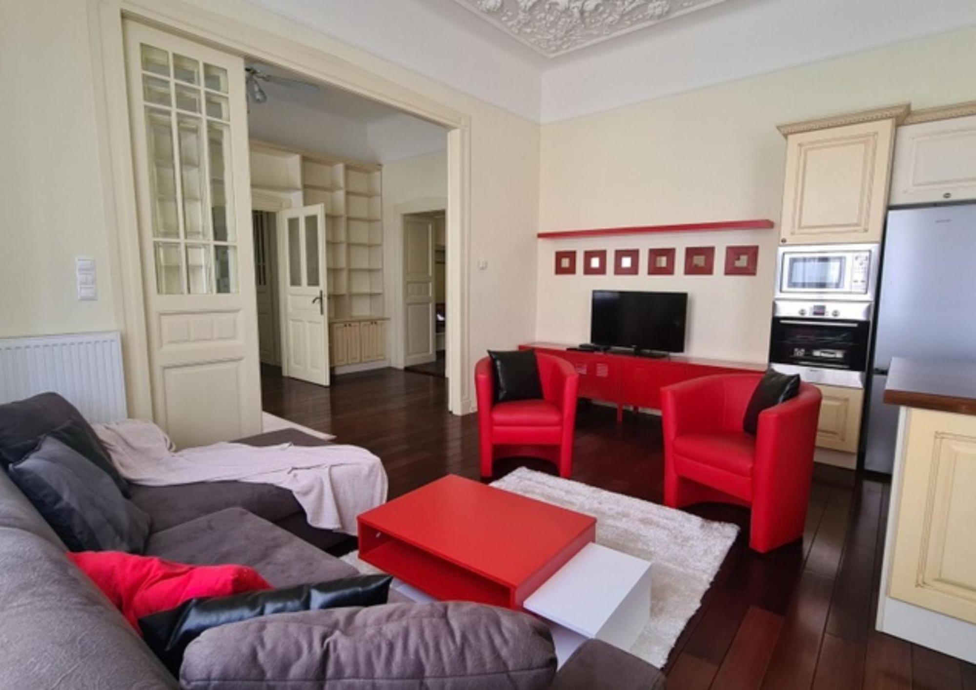 Apartment Rose Hill *