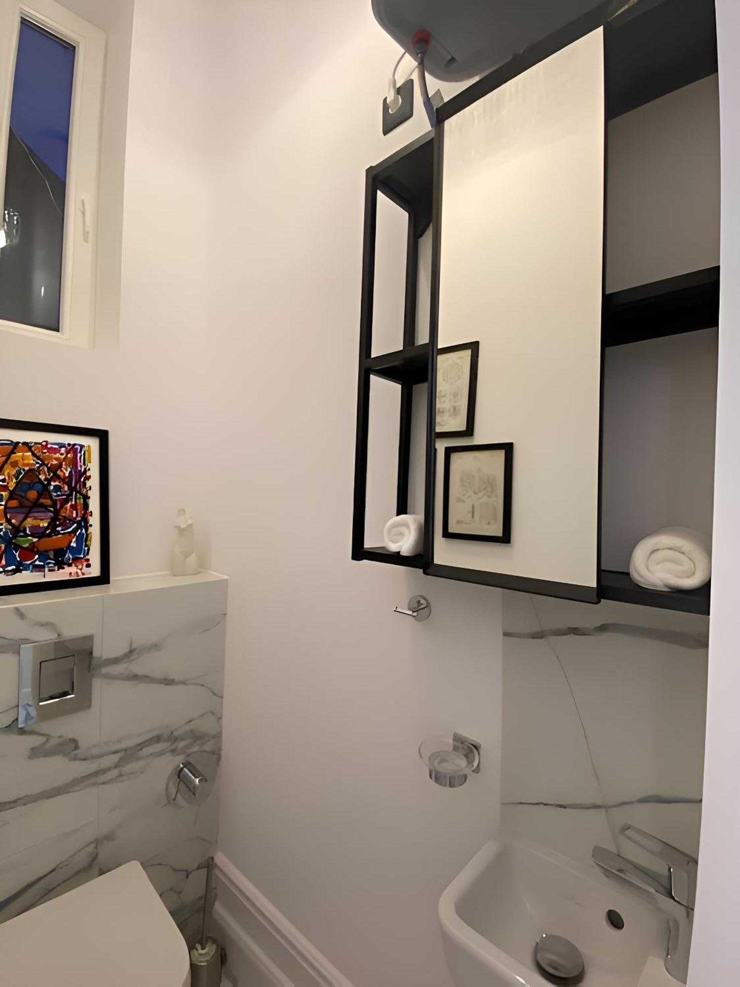 Apartmán Premium Luxury Opera Near Opera And Basilica