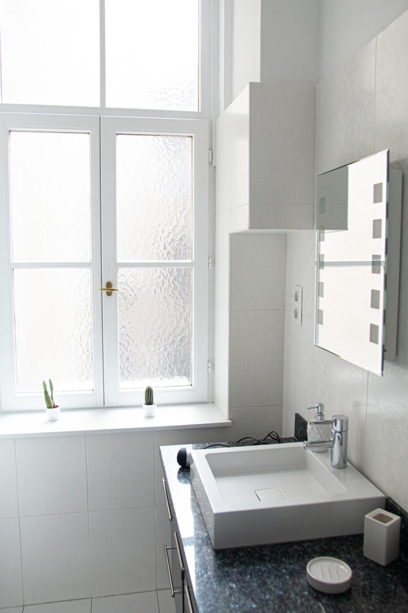 Downtown Appartement