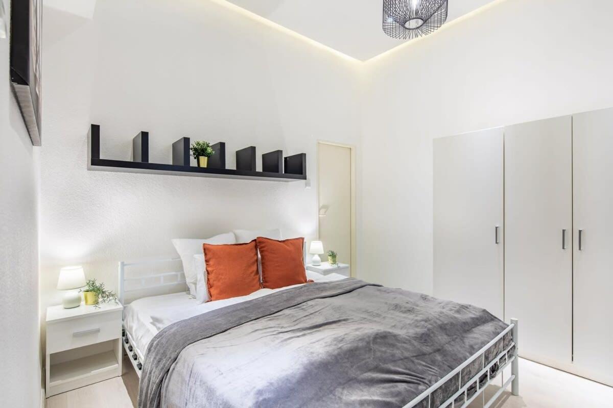 Appartement Extrem - Comfy *