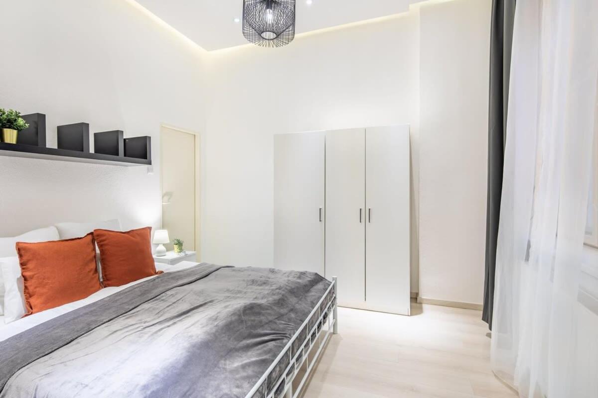 Appartement Extrem - Comfy
