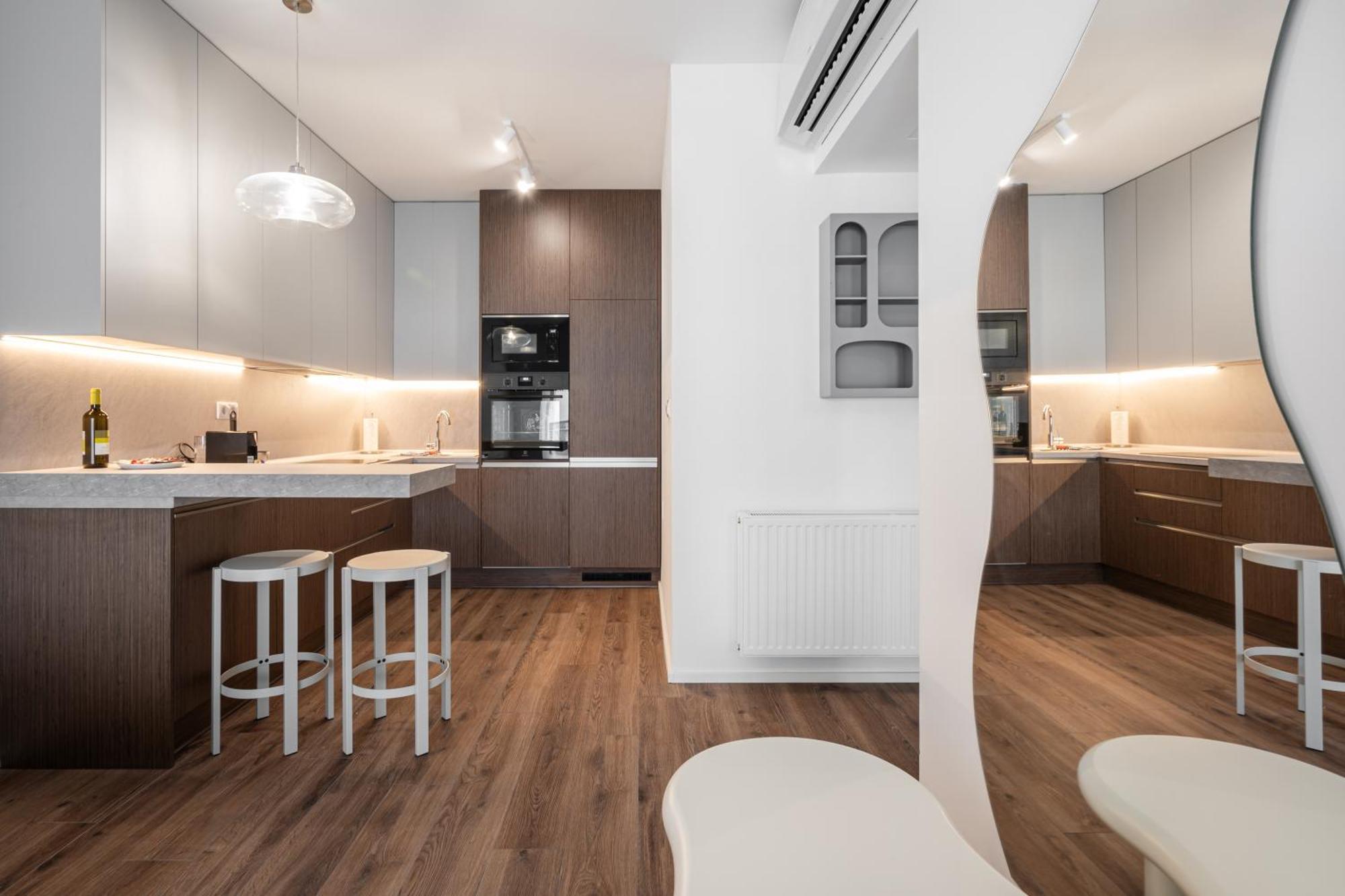 Desert Dream Apartment