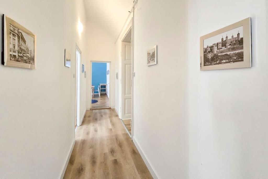 Seventh Sense Apartment