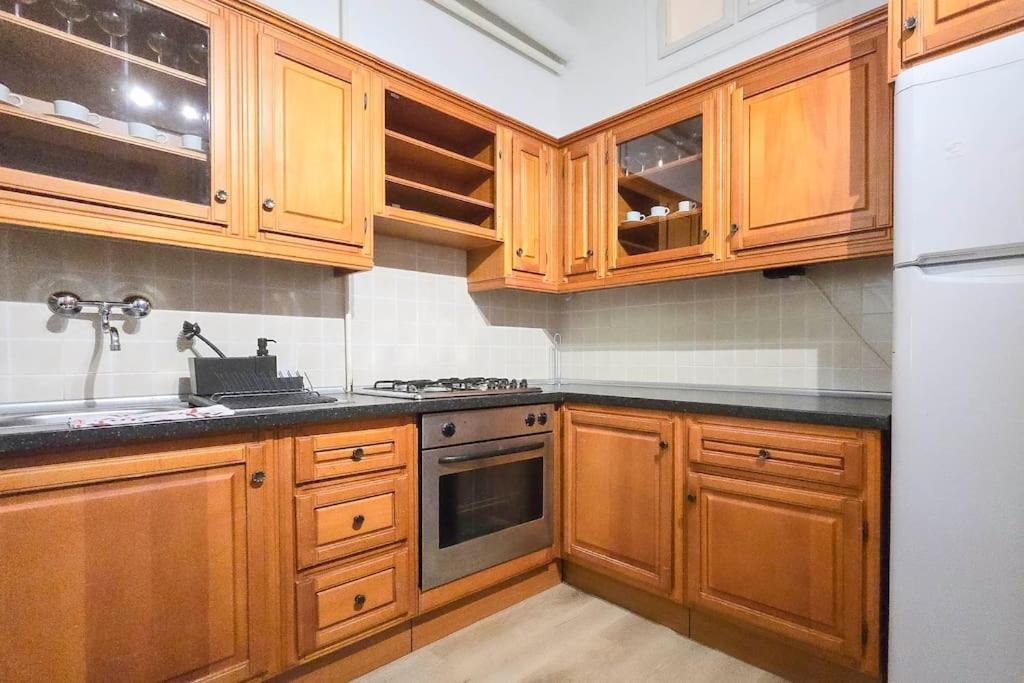 Apartment Seventh Sense Budapest