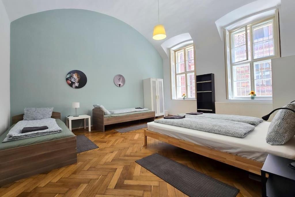 Seventh Sense * Budapest