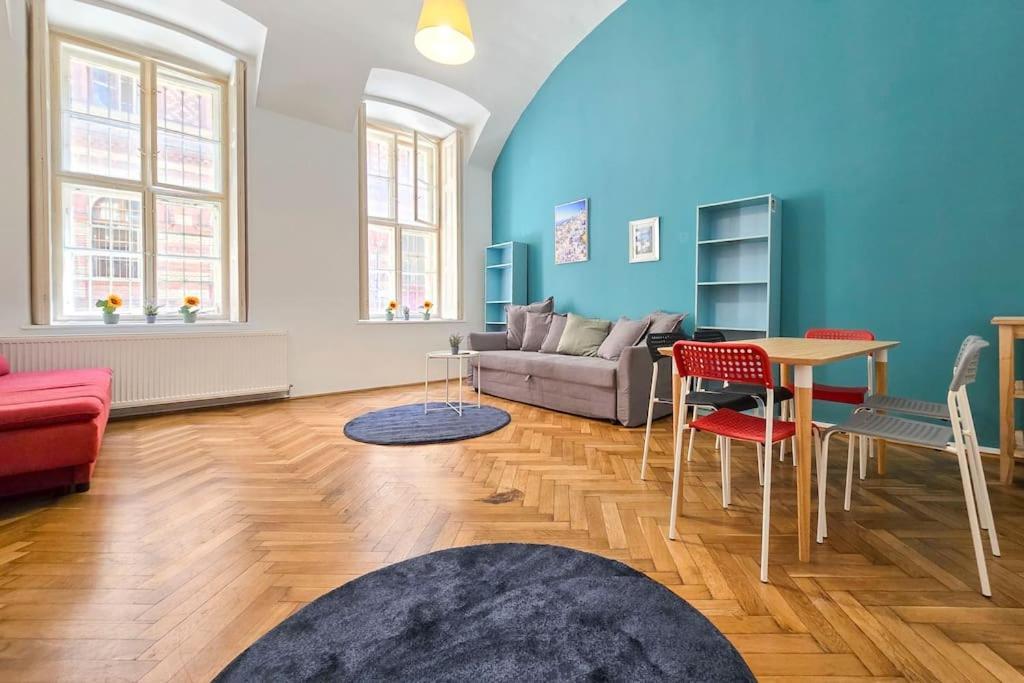 Seventh Sense Apartment